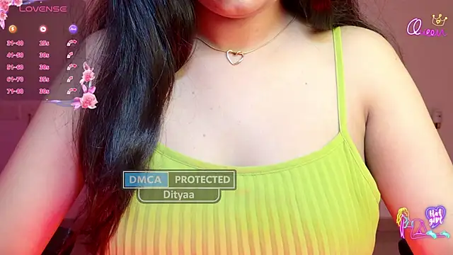 Snapshot of Punjabi_Queen1 chatting on 06.30.26 Punjabi Queen1 online show from 06.30.26