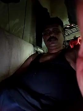 Vinay-kumar89 online show from 11.22.25