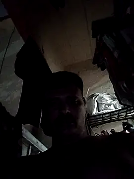 Vinay-kumar89 online show from 12.03.25