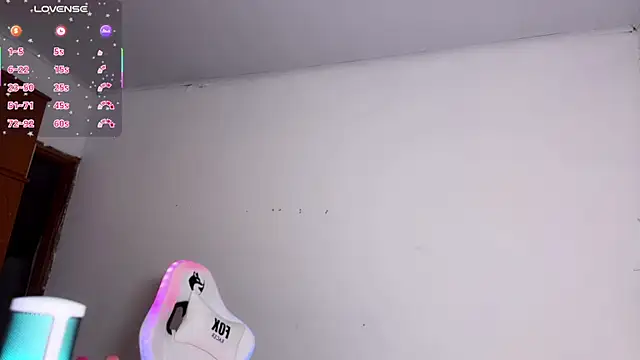 Snapshot of RuivaRaposinha chatting on 02.08.25 RuivaRaposinha online show from 02.08.25