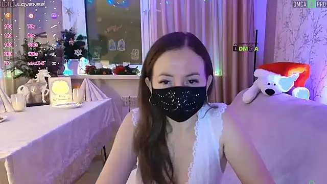 MilfeaN online show from 01.08.26