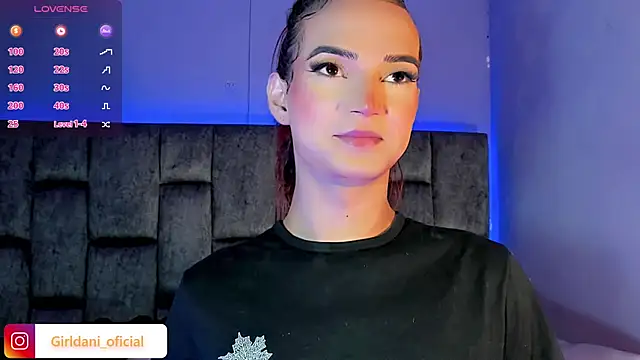 Liittle foxxxy online show from 02.03.25