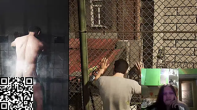 Snapshot of CatMelissa chatting on 10.14.25 CatMelissa online show from 10.14.25