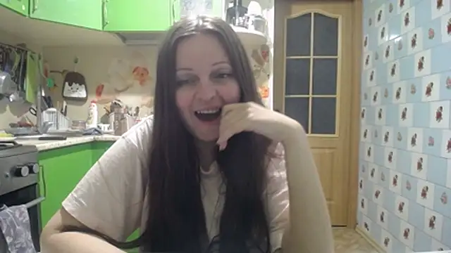 Snapshot of CatMelissa chatting on 05.11.26 CatMelissa online show from 05.11.26