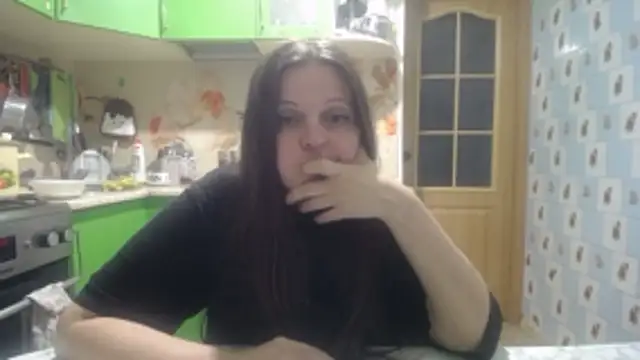 Snapshot of CatMelissa chatting on 06.02.26 CatMelissa online show from 06.02.26