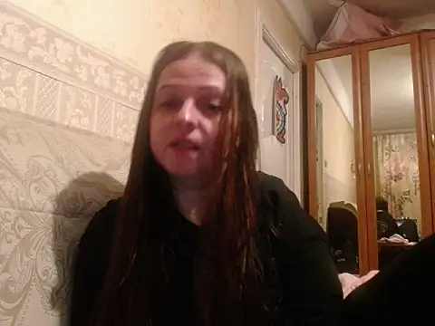 Snapshot of CatMelissa chatting on 07.09.26 CatMelissa online show from 07.09.26