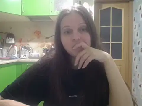 Snapshot of CatMelissa chatting on 07.15.26 CatMelissa online show from 07.15.26