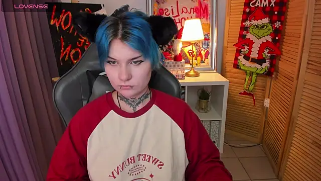 mekurisu online show from 01.06.25