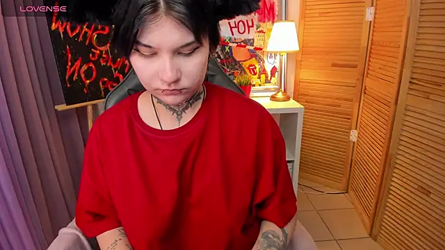 mekurisu online show from 01.12.25