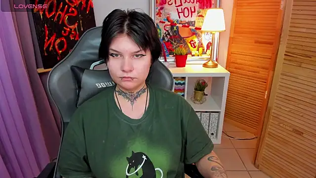 mekurisu online show from 01.28.25