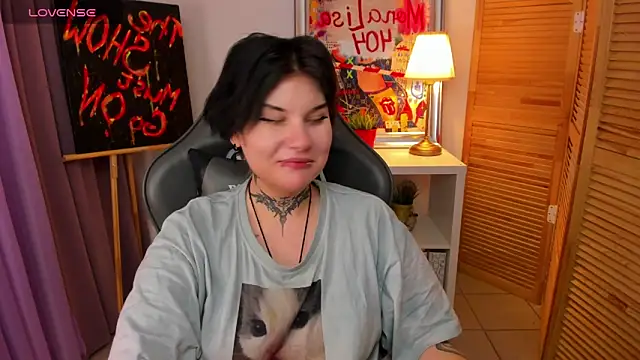 mekurisu online show from 01.31.25