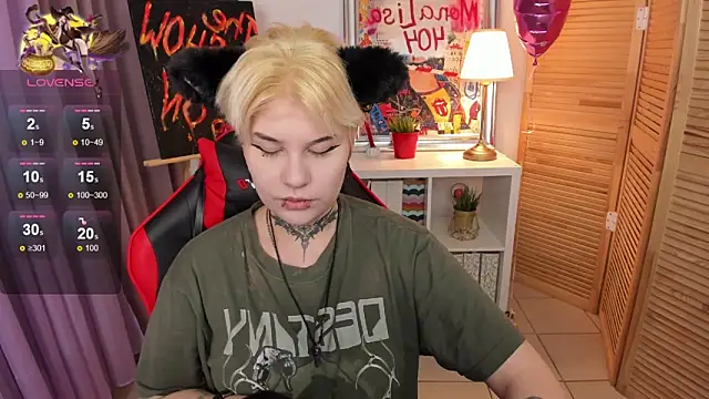 mekurisu online show from 03.02.25