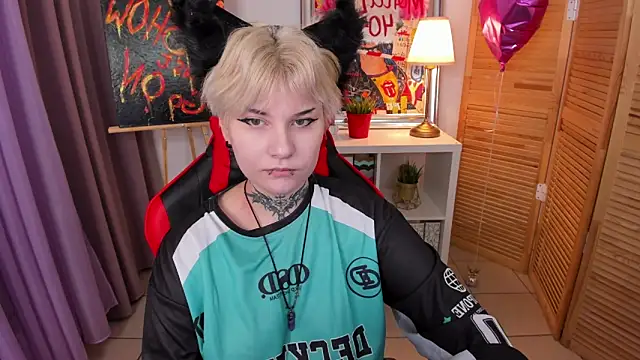 mekurisu online show from 03.15.25