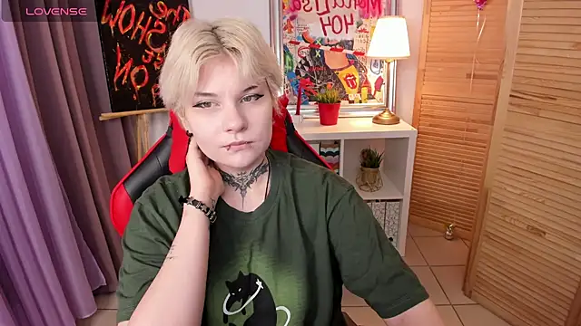 mekurisu online show from 03.22.25