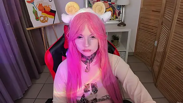 mekurisu online show from 09.26.25