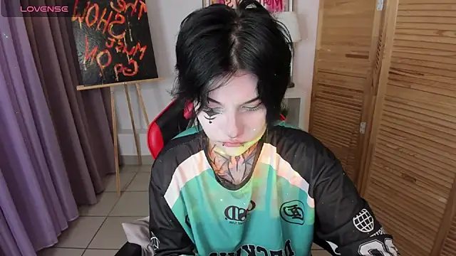 mekurisu online show from 11.08.25