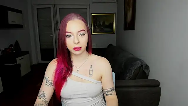 Martha Cameron online show from 03.18.26