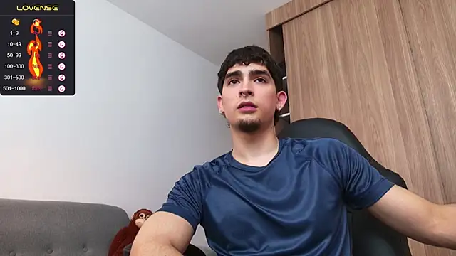 zenn rush1 online show from 12.05.24