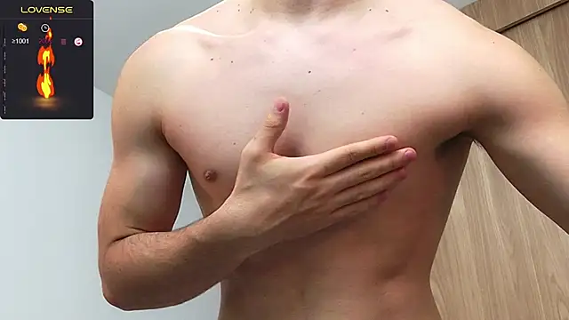 zenn rush1 online show from 12.07.24