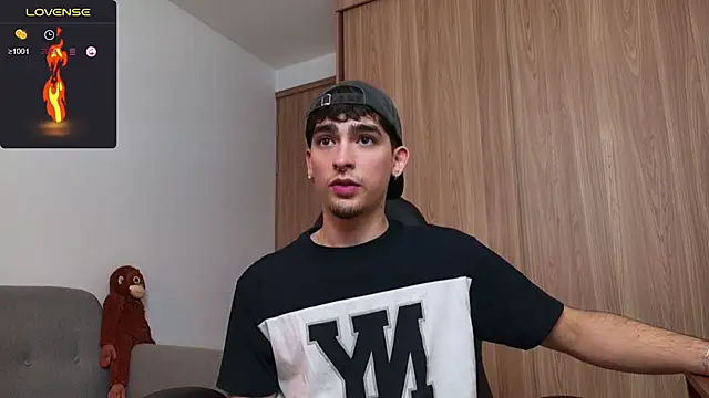 zenn rush1 online show from 12.17.24