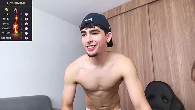 zenn rush1 online show from 12.27.24