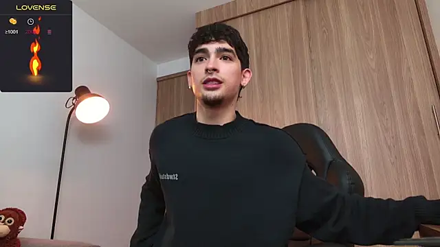 zenn rush1 online show from 12.31.24