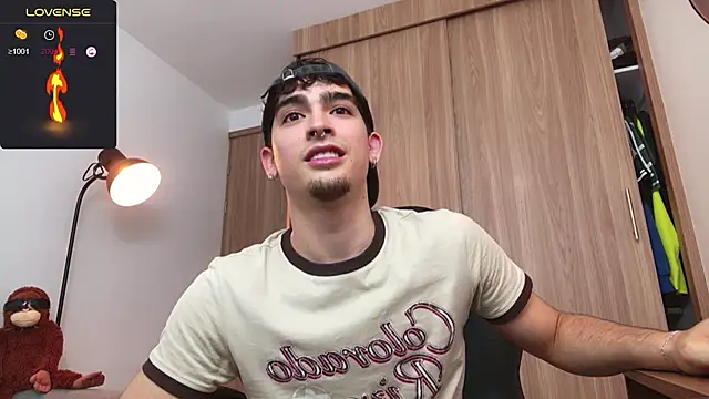 zenn rush1 online show from 01.02.25