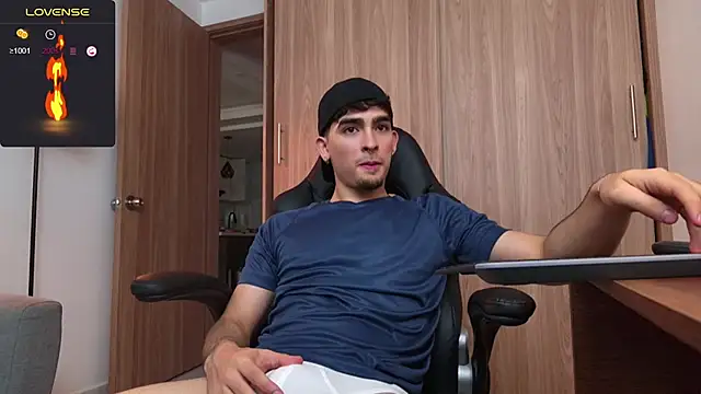 zenn rush1 online show from 01.11.25