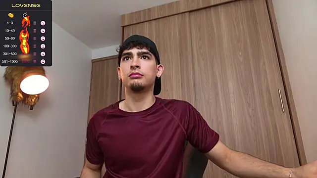 zenn rush1 online show from 01.12.25