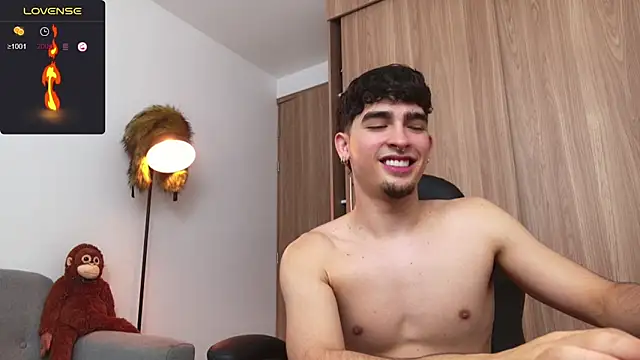 zenn rush1 online show from 01.13.25