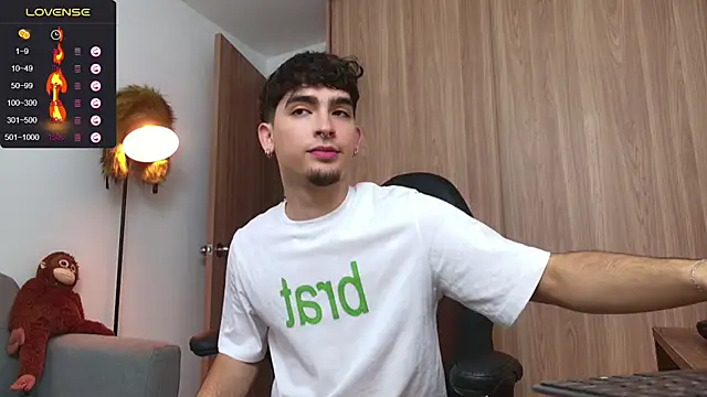 zenn rush1 online show from 01.14.25