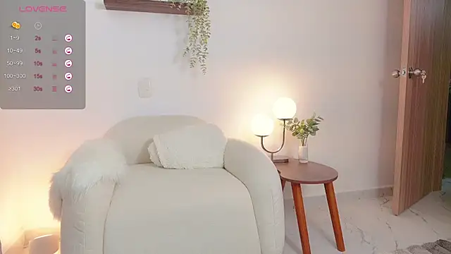 zenn rush1 online show from 03.08.25