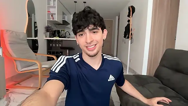 zenn rush1 online show from 10.31.25