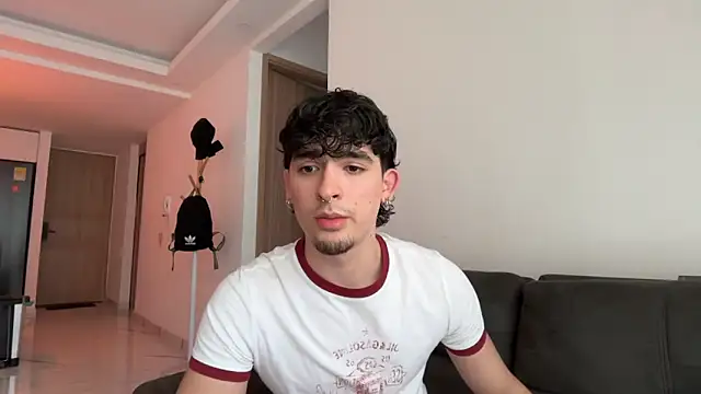 zenn rush1 online show from 03.18.26