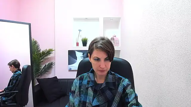 AuroraScript online show from 03.11.25