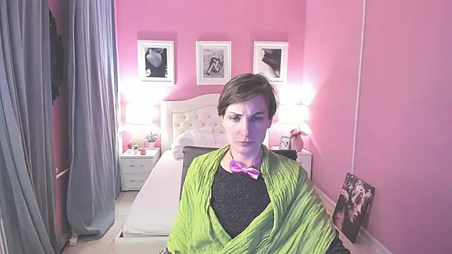 AuroraScript online show from 03.12.25