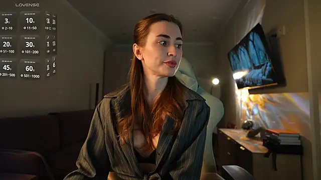 Coconutkittyy online show from 04.16.26