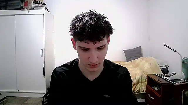 Spicylemon01 online show from 06.09.26