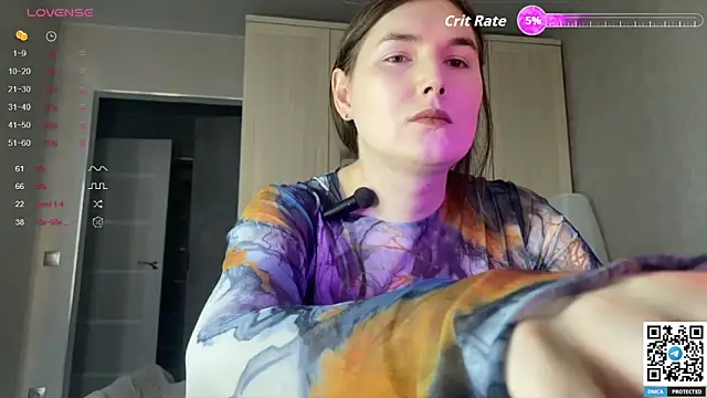 Maria Bowie online show from 09.09.25