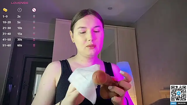 Maria Bowie online show from 02.20.26