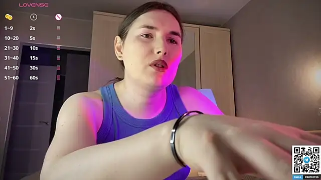 Maria Bowie online show from 03.11.26