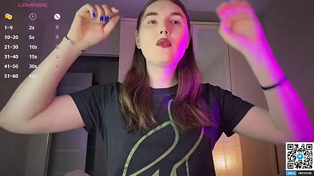 Maria Bowie online show from 03.27.26