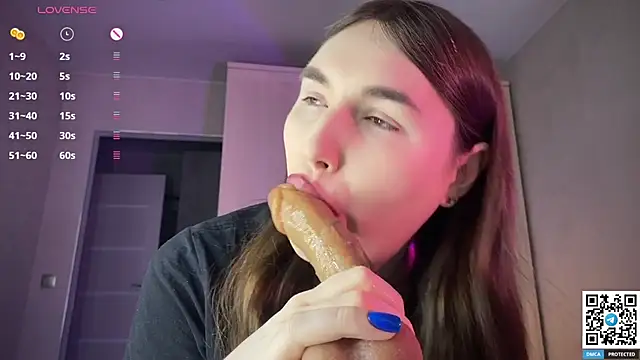 Maria Bowie online show from 03.27.26