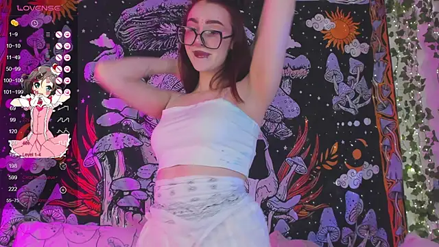 kissthasky online show from 09.23.25