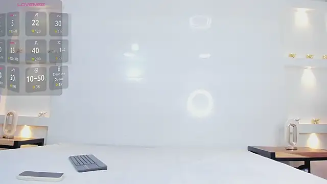 julietha taylor online show from 01.09.26