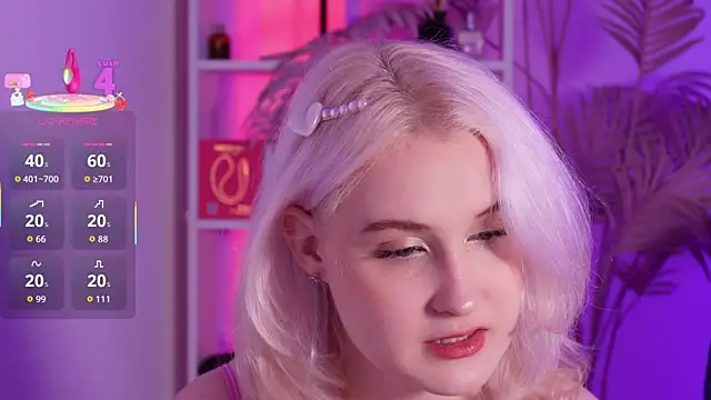 tiffannyjons online show from 11.26.25