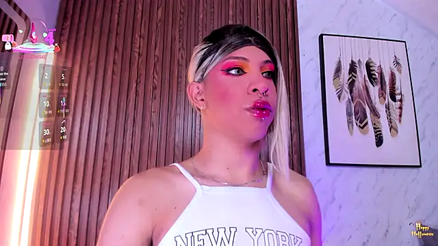 AndyBlake  online show from 12.20.25