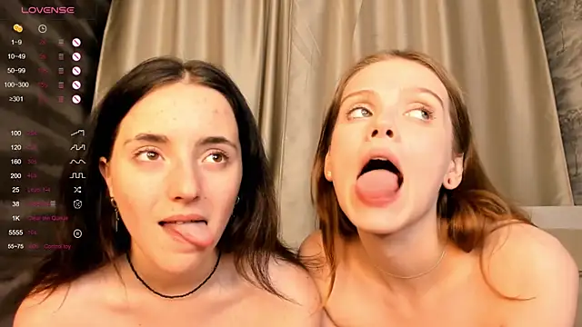 AlodiaHakes online show from 12.05.24