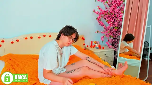 Funny bunnyy online show from 12.02.24