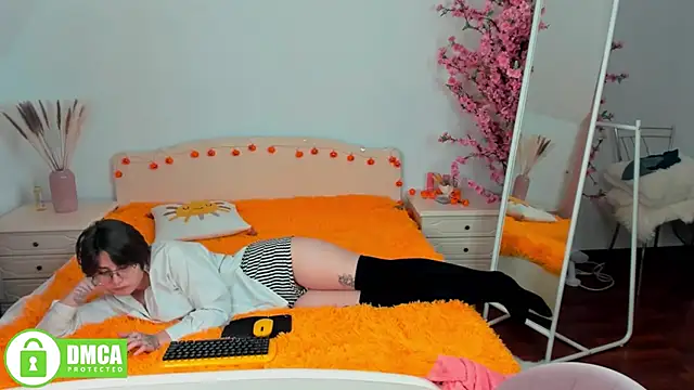 Funny bunnyy online show from 12.03.24